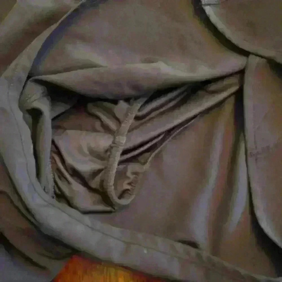 RBX Women's Shorts XL Black Athletic Running Lined Short Shorts Activewear - Picture 3 of 6